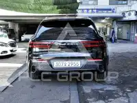 2021 Genesis GV70