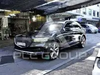 2021 Genesis GV70