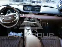 2021 Genesis GV70