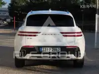 2021 Genesis GV70