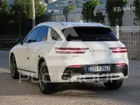 2021 Genesis GV70
