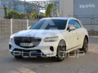 2021 Genesis GV70