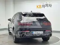 2021 Genesis GV70