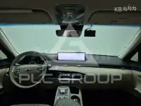 2021 Genesis GV70