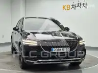 2021 Genesis GV70