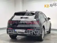 2021 Genesis GV70