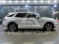 2021 Genesis GV70