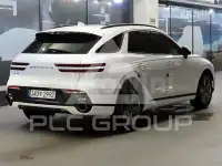 2021 Genesis GV70
