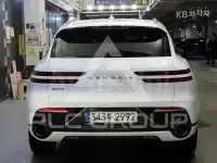 2021 Genesis GV70