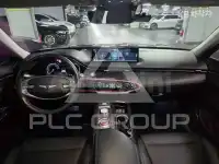 2021 Genesis GV70