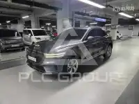 2021 Genesis GV70