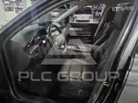 2021 Genesis GV70