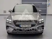 2021 Genesis GV70