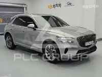 2021 Genesis GV70