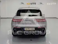 2021 Genesis GV70