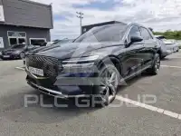 2021 Genesis GV70