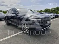2021 Genesis GV70