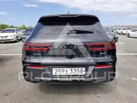 2021 Genesis GV70