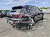 2021 Genesis GV70
