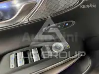 2021 Genesis GV70