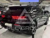 2021 Genesis GV70