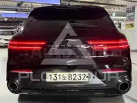 2021 Genesis GV70