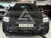 2021 Genesis GV70