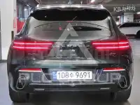 2021 Genesis GV70