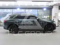 2021 Genesis GV70