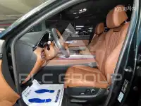 2021 Genesis GV70