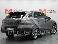 2021 Genesis GV70