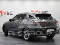 2021 Genesis GV70