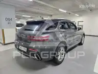 2021 Genesis GV70