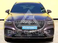 2021 Genesis GV70
