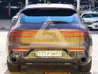 2021 Genesis GV70
