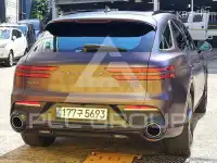 2021 Genesis GV70