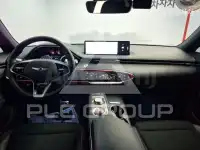 2021 Genesis GV70