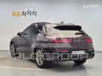 2021 Genesis GV70