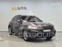 2021 Genesis GV70