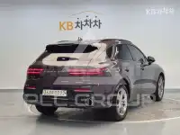 2021 Genesis GV70