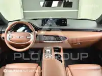 2021 Genesis GV70