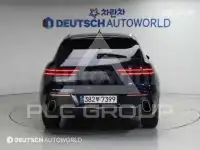 2021 Genesis GV70