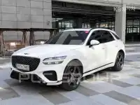 2021 Genesis GV70