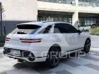 2021 Genesis GV70