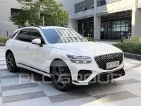 2021 Genesis GV70