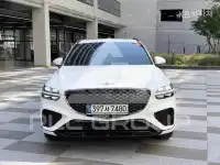 2021 Genesis GV70