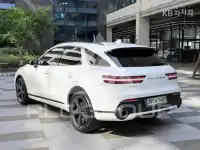 2021 Genesis GV70
