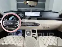 2021 Genesis GV70