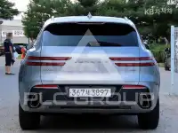2021 Genesis GV70