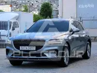 2021 Genesis GV70